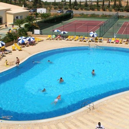 Oasis Parque Country Club Hotell Portimão Exteriör bild
