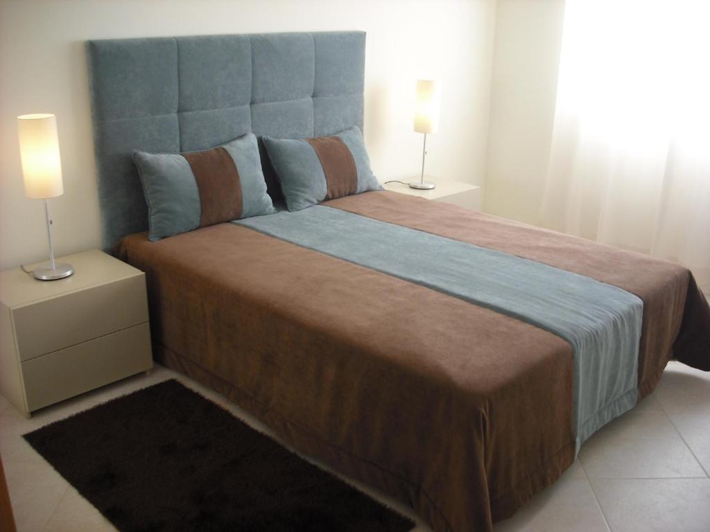 Oasis Parque Country Club Hotell Portimão Rum bild