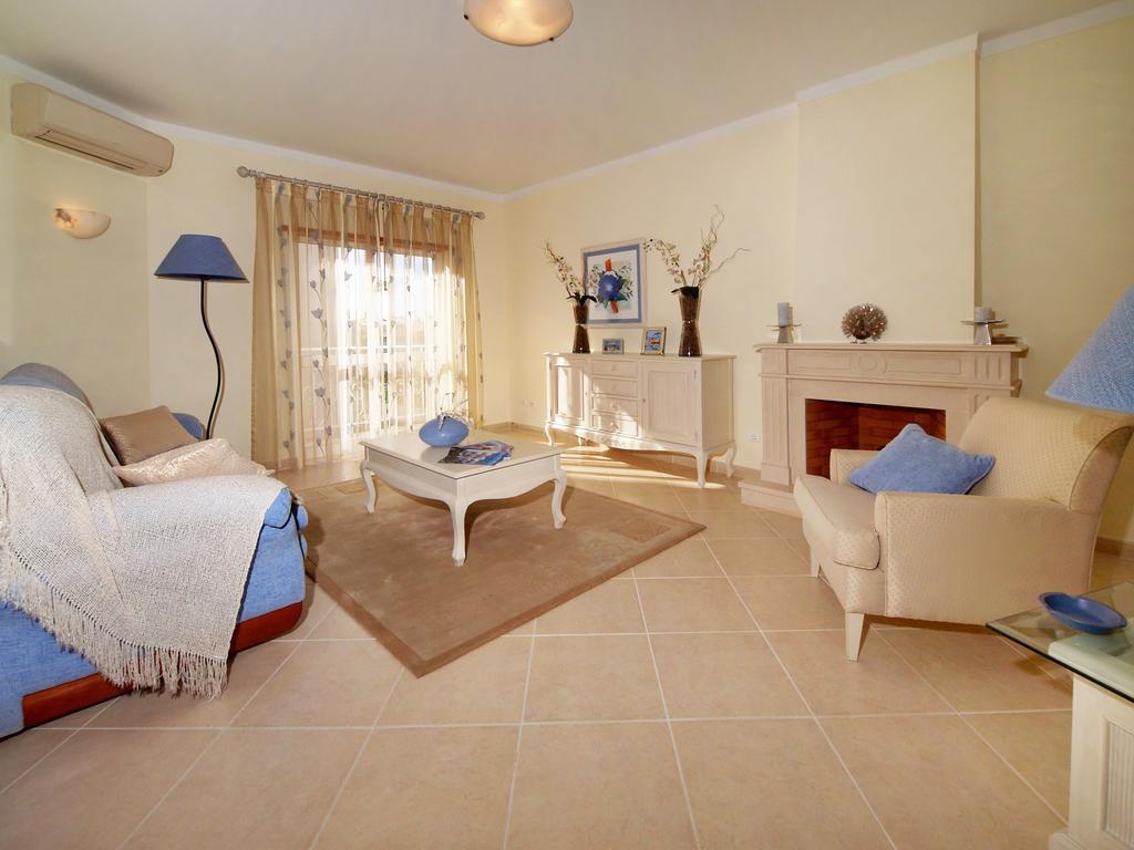 Oasis Parque Country Club Hotell Portimão Exteriör bild