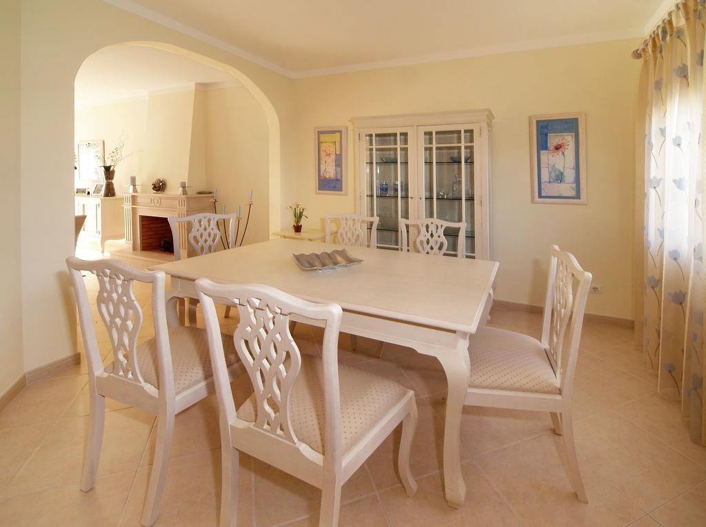 Oasis Parque Country Club Hotell Portimão Exteriör bild