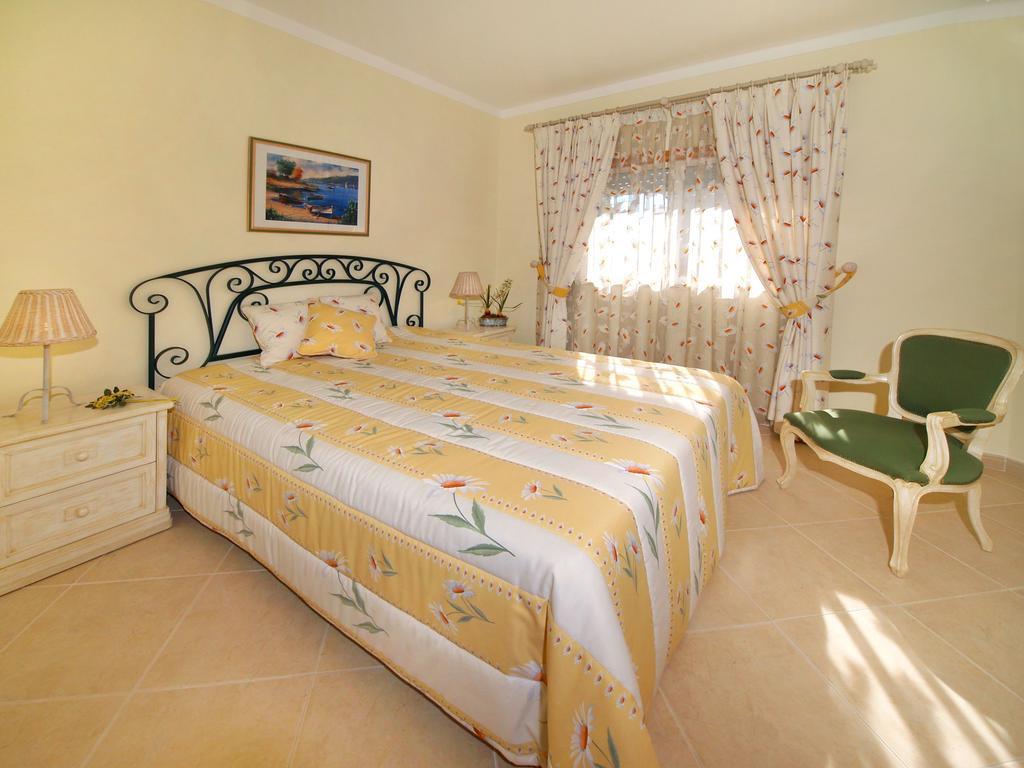 Oasis Parque Country Club Hotell Portimão Exteriör bild
