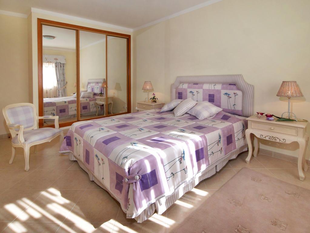 Oasis Parque Country Club Hotell Portimão Exteriör bild
