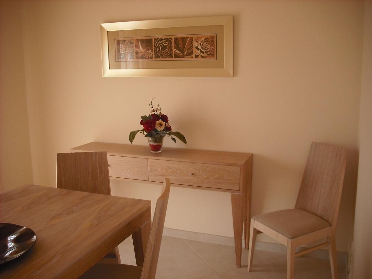 Oasis Parque Country Club Hotell Portimão Exteriör bild