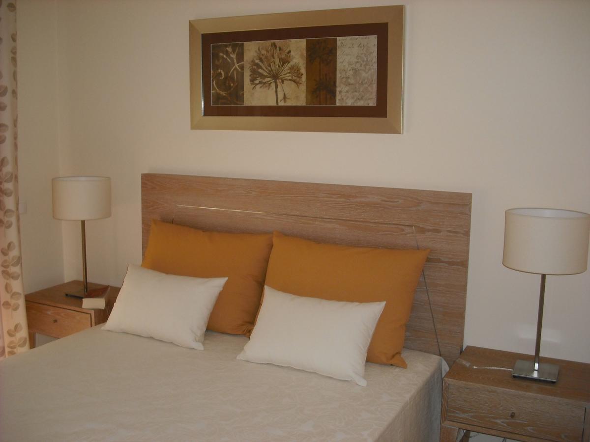 Oasis Parque Country Club Hotell Portimão Exteriör bild