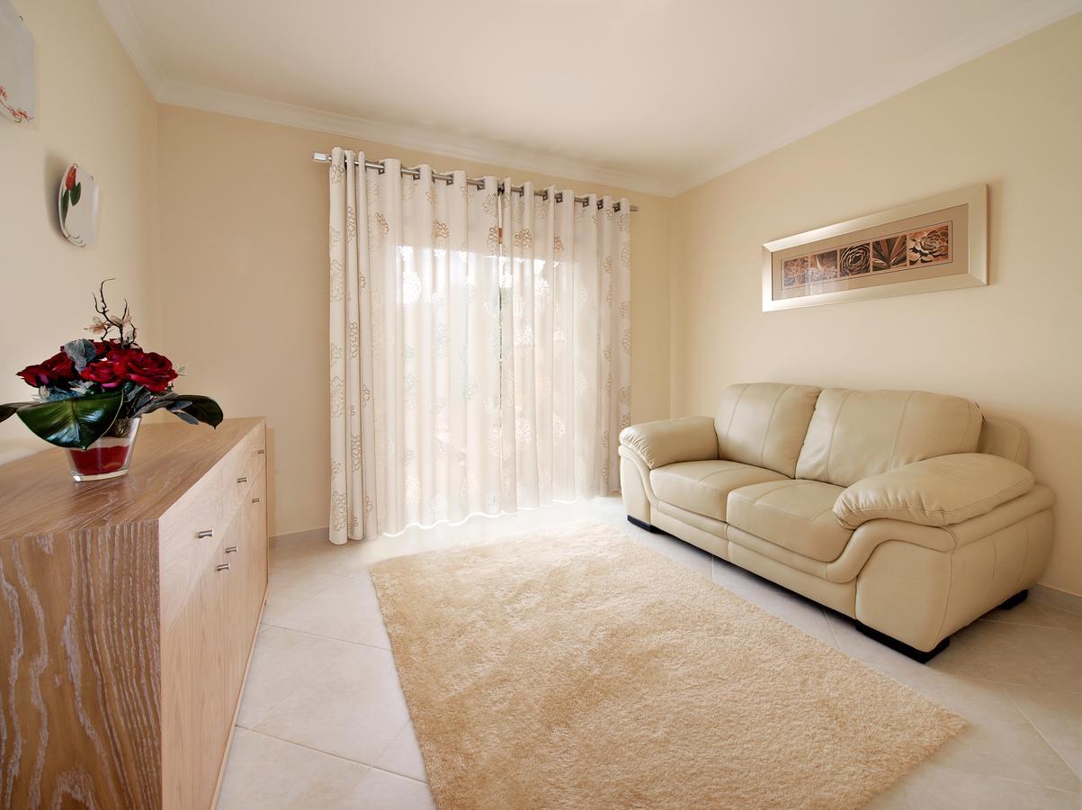 Oasis Parque Country Club Hotell Portimão Exteriör bild