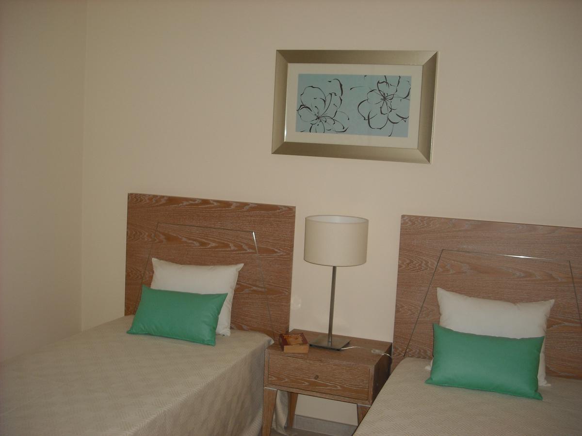 Oasis Parque Country Club Hotell Portimão Exteriör bild