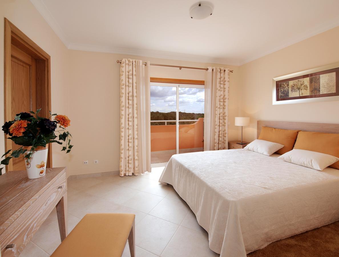 Oasis Parque Country Club Hotell Portimão Exteriör bild