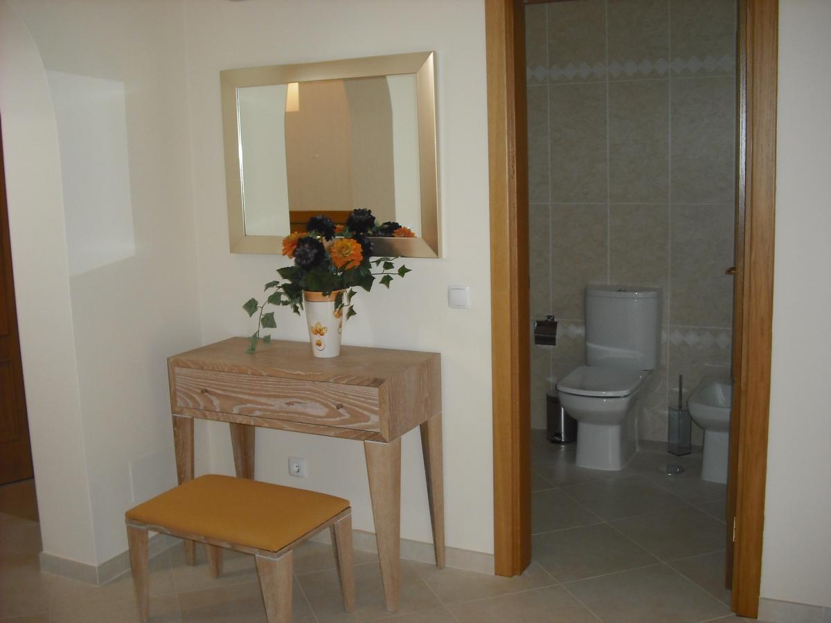 Oasis Parque Country Club Hotell Portimão Exteriör bild