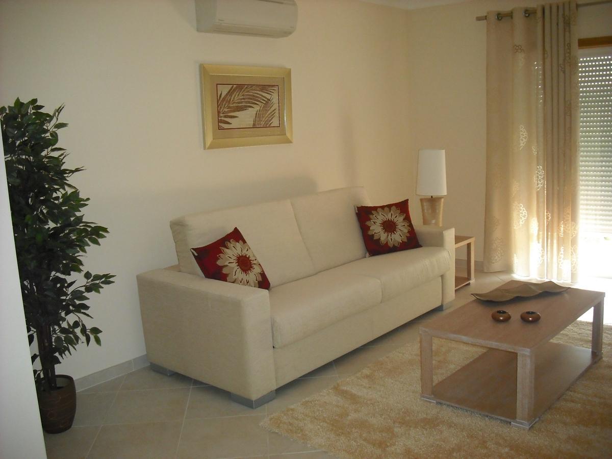 Oasis Parque Country Club Hotell Portimão Exteriör bild